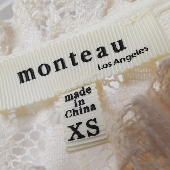 Kids lace event dress - Picture 10 of 12